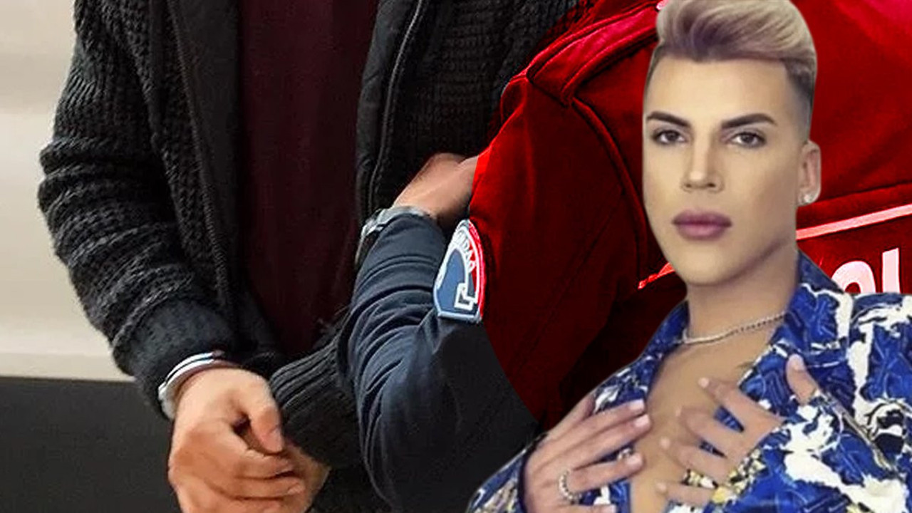 Bahis reklamı iddiasıyla tutuklanmıştı! Kerimcan Durmaz hakkında karar çıktı