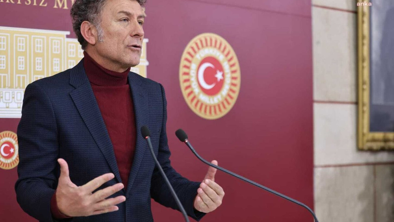 CHP’li Sarıbal: 2025, yoksulluğun ve sefaletin yılı oldu