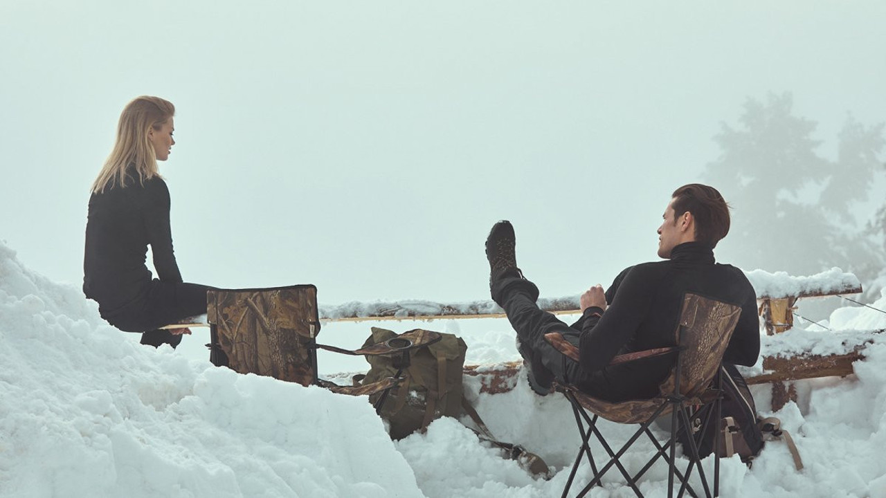 Giyim markası, termal giyimde ihracat karnesini paylaştı