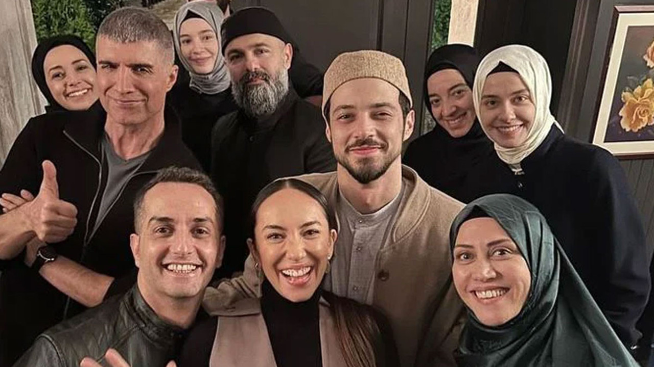 Kızıl Goncalar dizisine iki oyuncu veda edecek