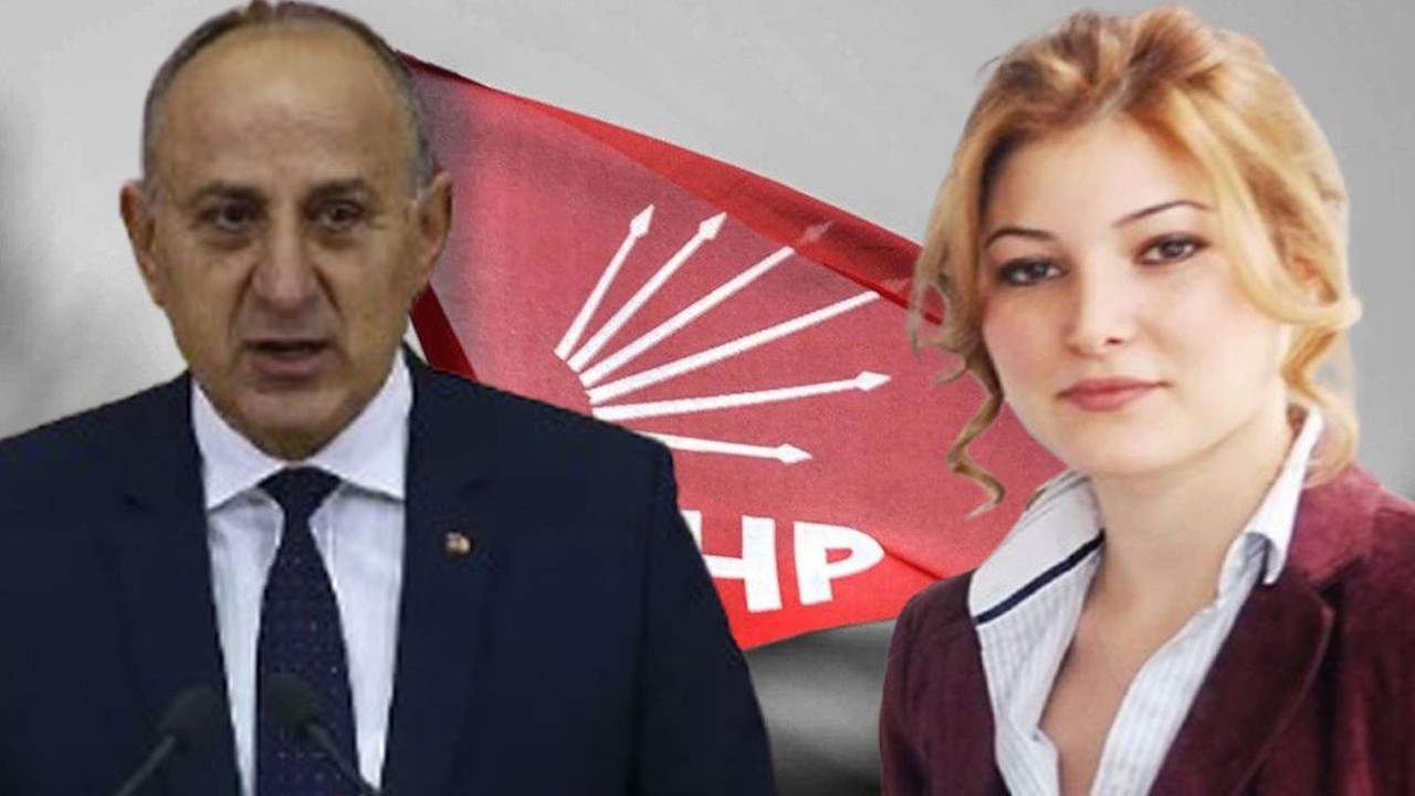 Dursun Çiçek'e kızından büyük şok! Oyunu kime vereceğini açıkladı