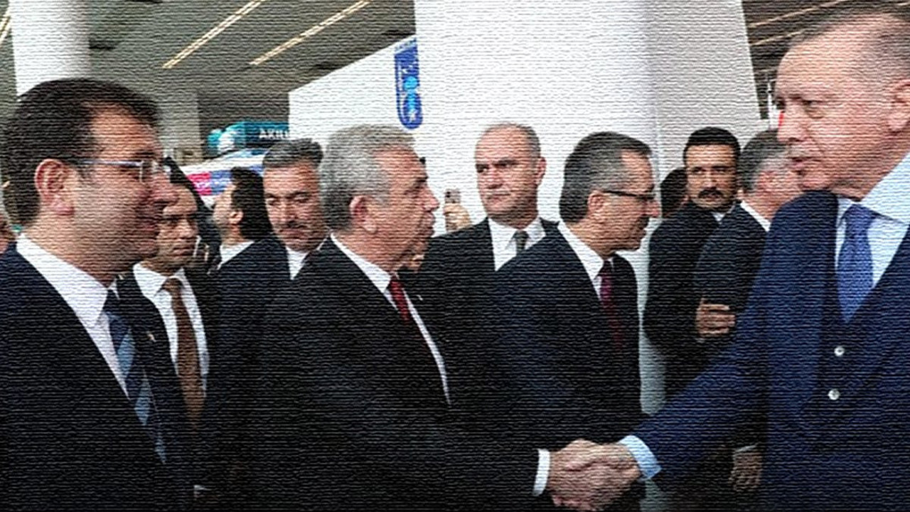 TÜSİAD'ın Cumhurbaşkanlığı seçiminde kimi destekleyeceği sızdı! Ankara kulislerine bomba gibi düştü...