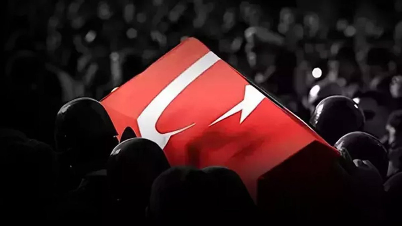 Sınır ötesinden acı haber! 1 askerimiz şehit