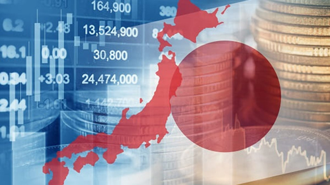 Japon Borsası haftayı yükselişle kapattı