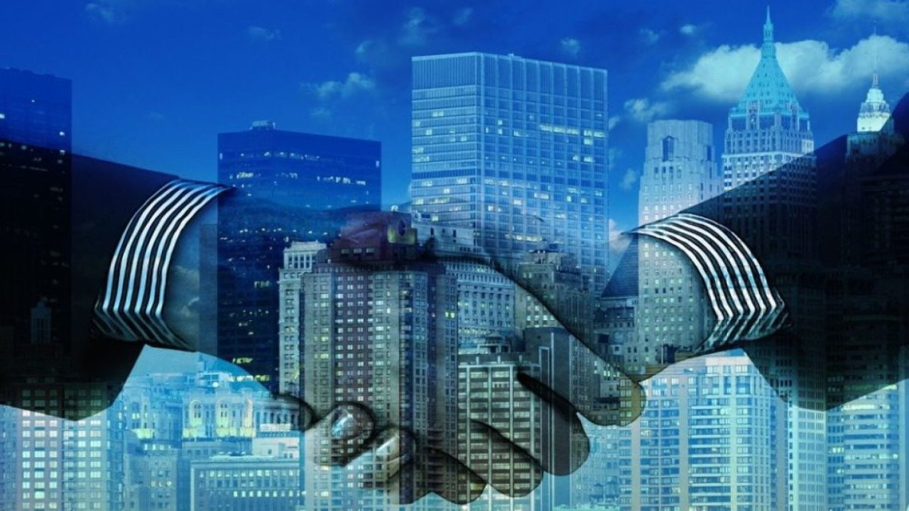 Danimarka sanayisinde güven artışı sürüyor