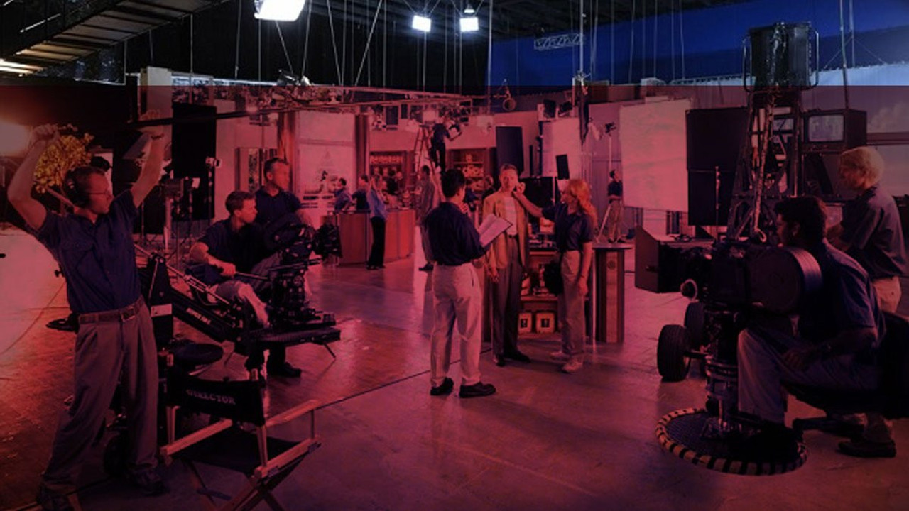 Dizinin setinde büyük kriz! Ekranlara gelmeden başrol oyuncusu ayrıldı