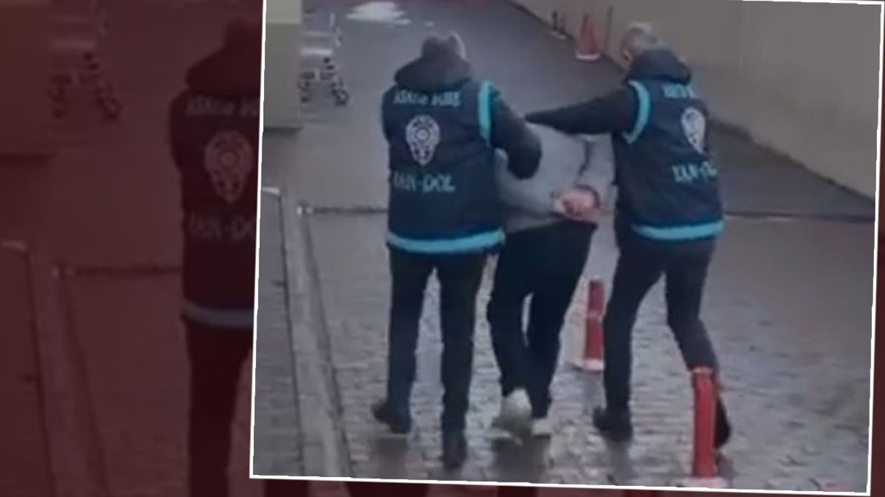 'Kamu görevlisiyim' diyerek 440 bin TL'lik vurgun yaptı!