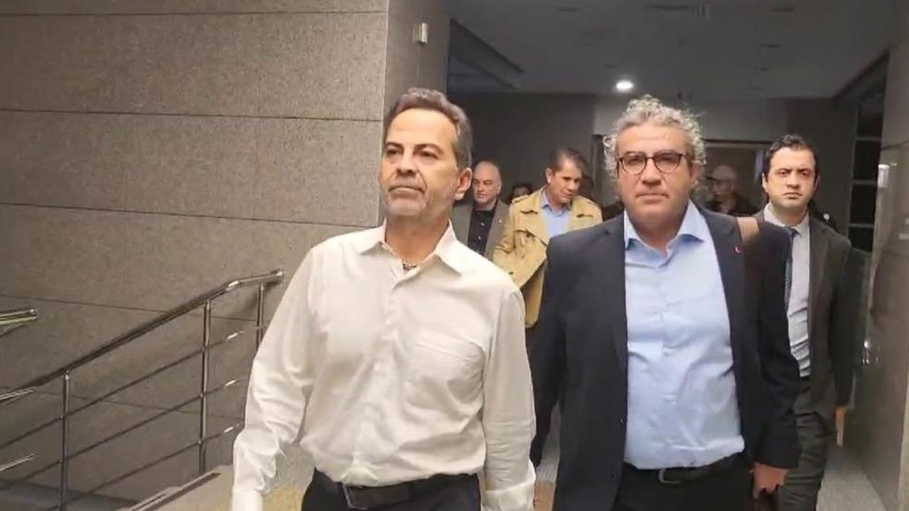 Nasuh Mahruki'ye verilen ceza belli oldu!