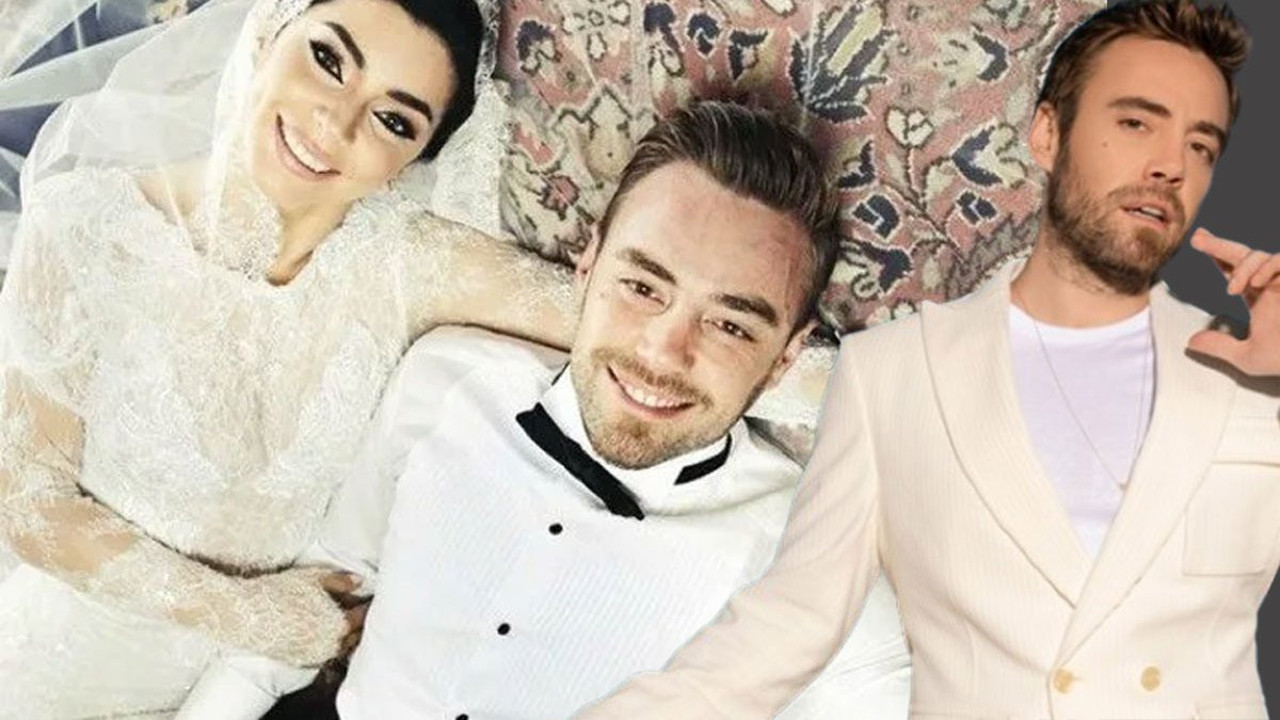 Merve Boluğur ile barıştıkları iddia edilmişti! Yeni aşkı ortaya çıktı