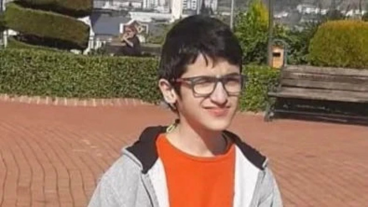 Antalya'da yangın dehşeti! Engelli genç yaşamını yitirdi