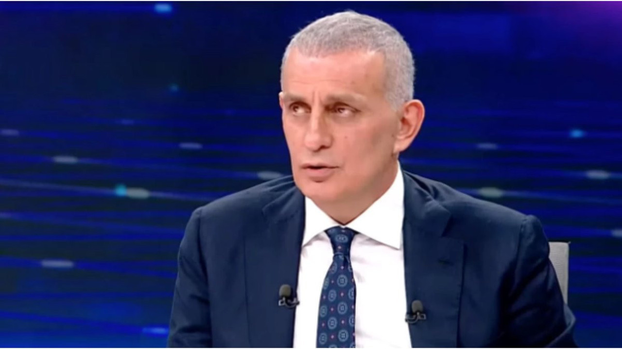 İbrahim Hacıosmanoğlu'ndan kritik açıklamalar
