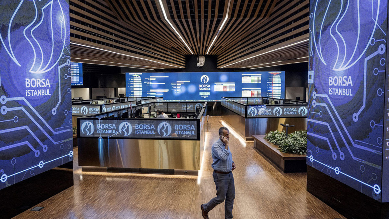 Borsa günü nasıl tamamladı? Hangi sektör kazandırdı, hangi sektör kaybettirdi? (26 Şubat 2025)