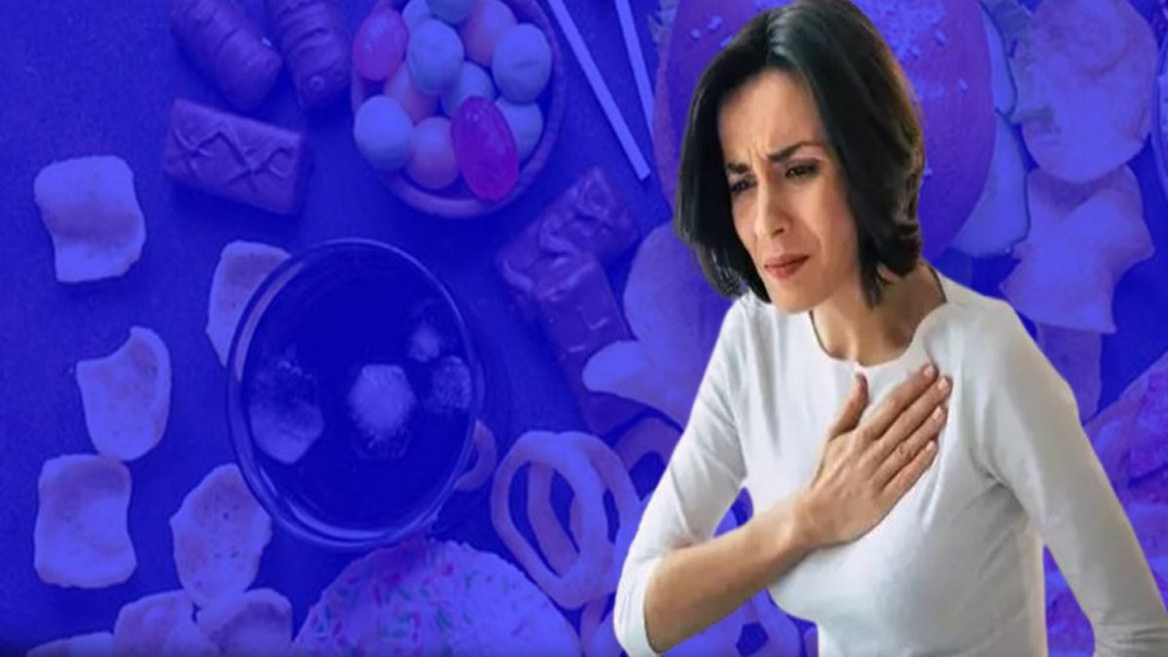 Kalbi çürüten beş besin ortaya çıktı! Ağzınıza sürmeyin