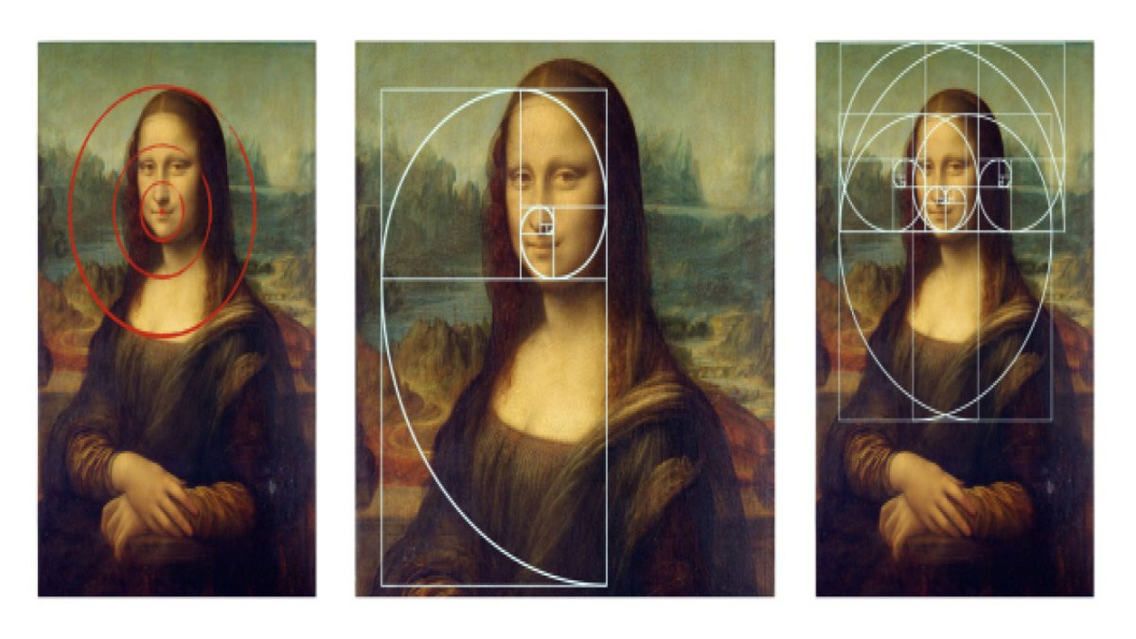 Sanat ve matematiğin buluştuğu nokta! Geometrinin estetik yolculuğu