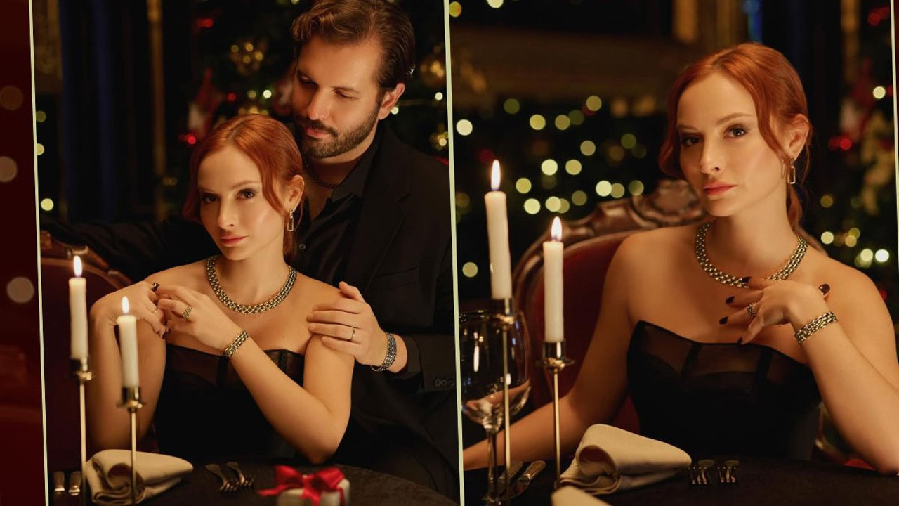 Başak Gümülcinelioğlu yeni imajıyla bambaşka biri oldu!