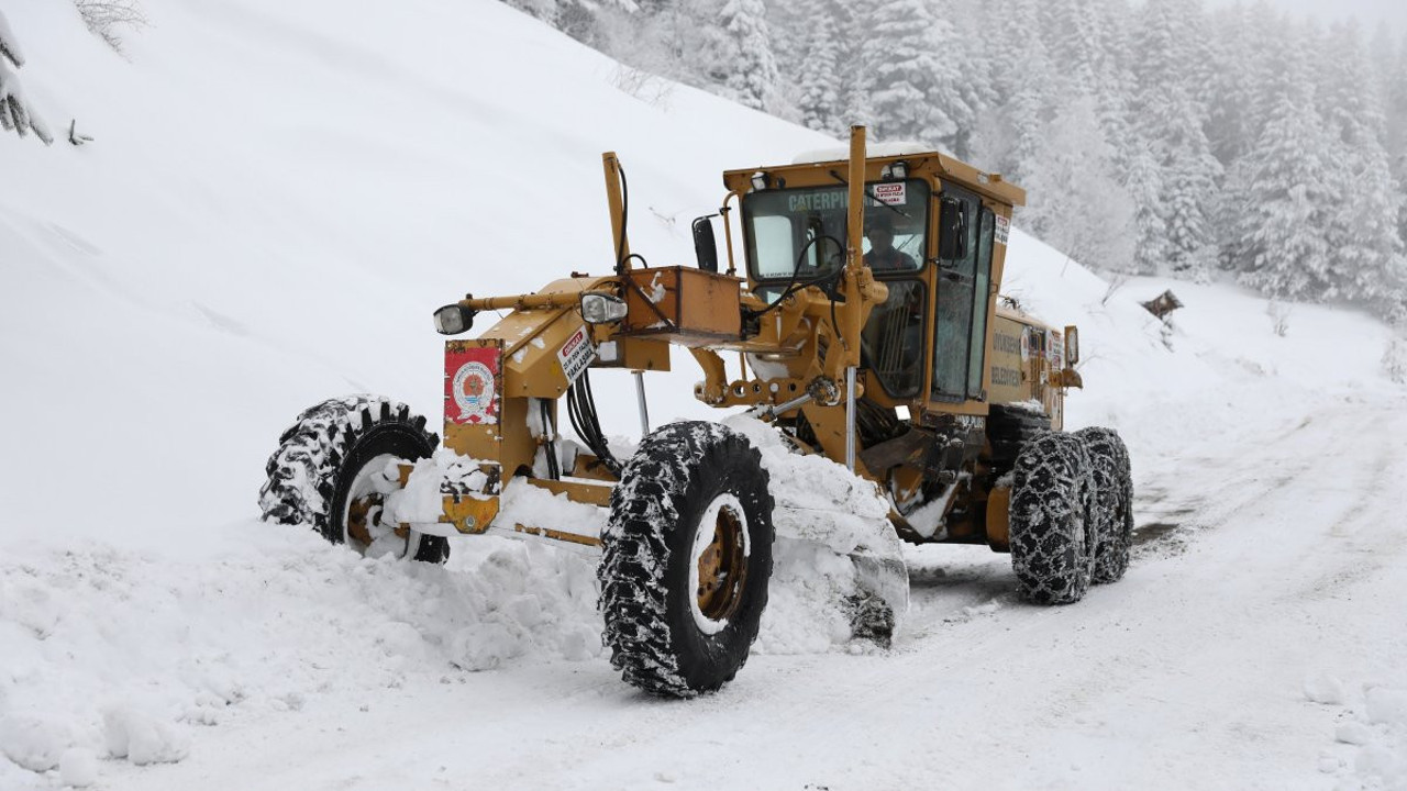 Samsun’da ‘Altay' etkisi!