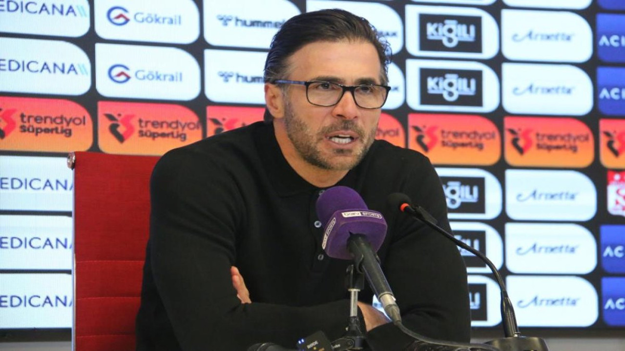 Ömer Erdoğan'dan kırmızı kart isyanı