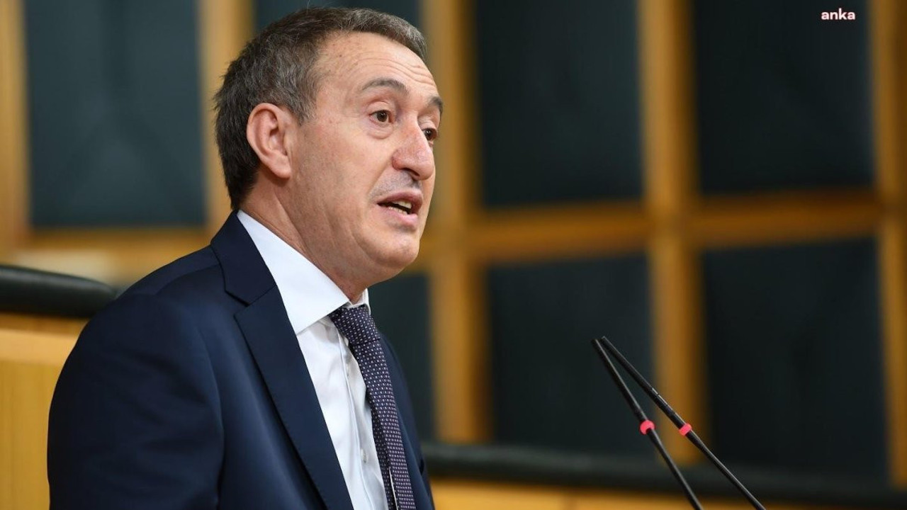 İktidar ve DEM Parti arasında ‘Öcalan’ krizi! Bahçeli Meclis’e davet etmişti