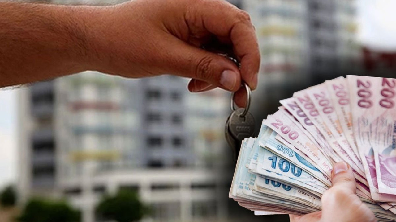 Mert Başaran'dan Emlak Konut kampanyasına tepki! '20 milyona ev alacak orta gelirli var mı?'