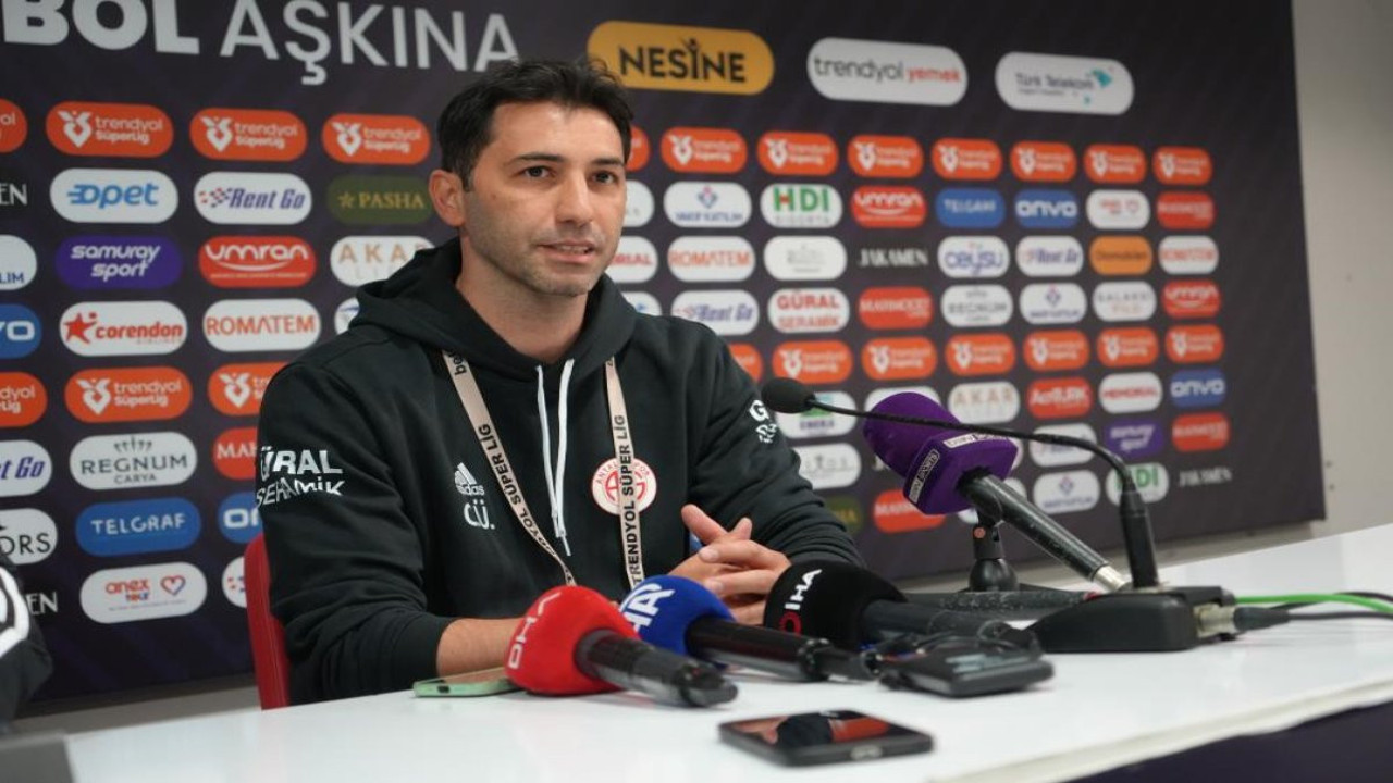 Halil Cihan Ünal "Skoru 3-0 ya da 4-0'a getirmek içten bile değildi"