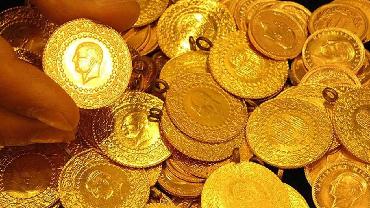 Altın ile ilgili önemli açıklama: O hareketleri mutlaka yapacak!