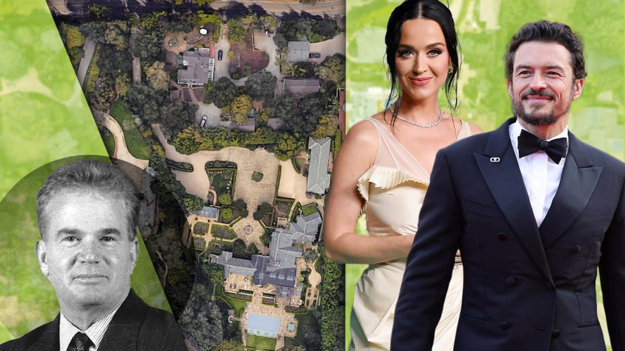 Katy Perry, 85 yaşındaki gaziyle davalık oldu