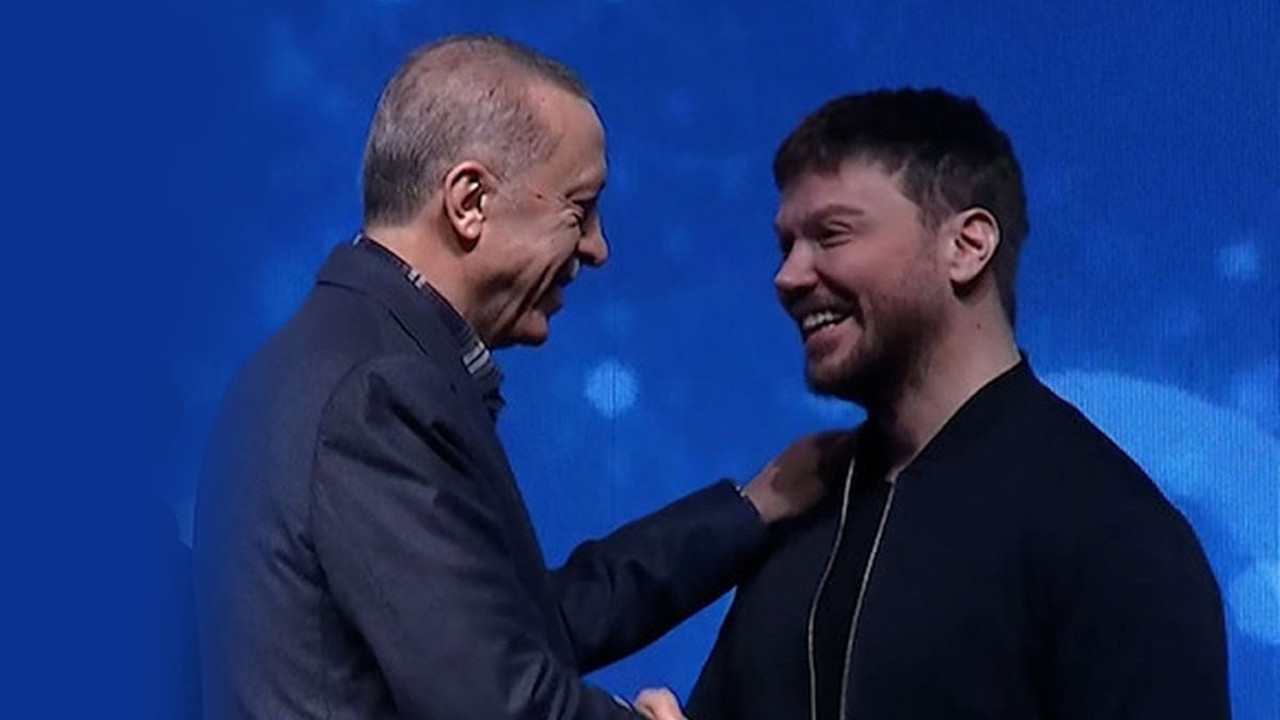 AKP MKYK’sında olacağı iddia edilmişti! Sinan Akçıl’dan ilk açıklama