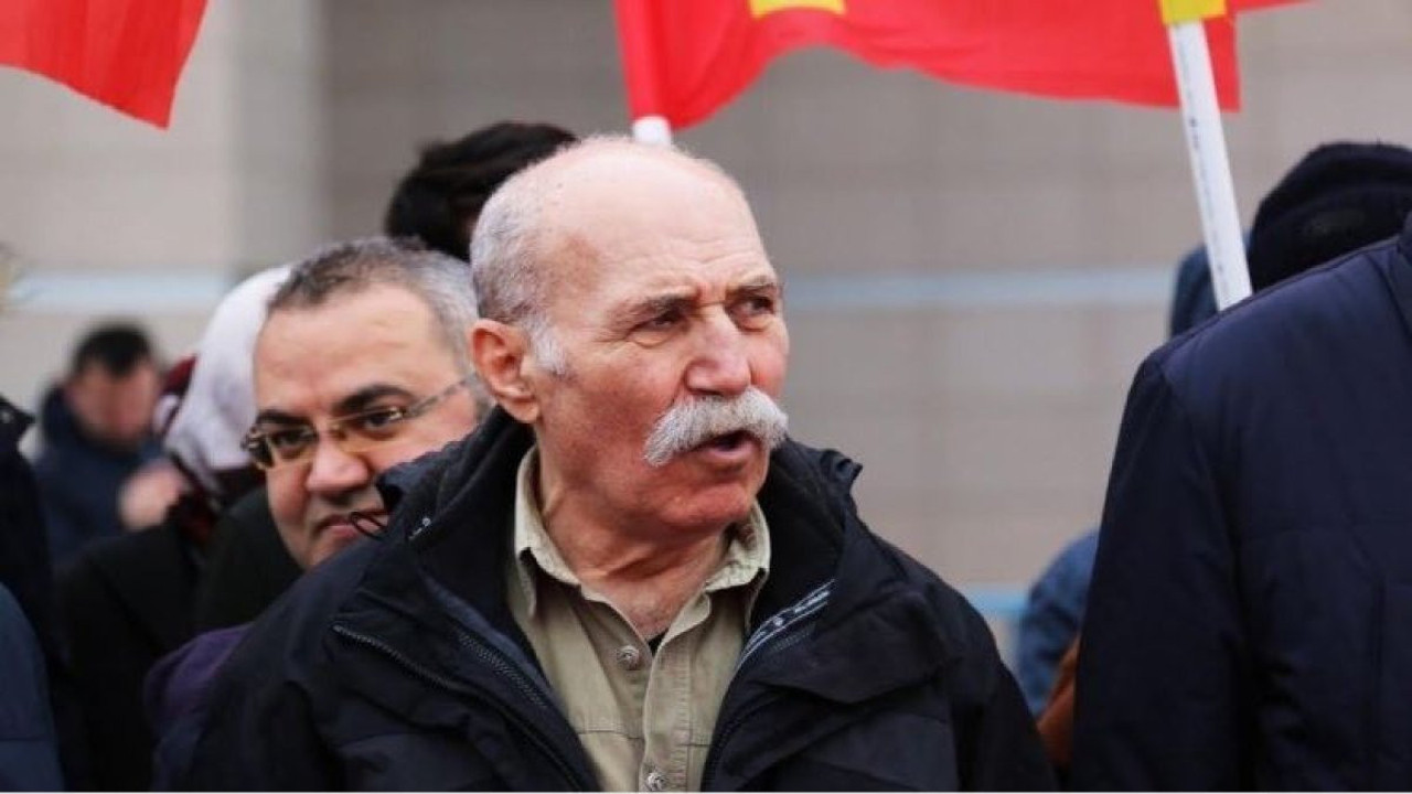 Bir siyasiye daha hapis cezası verildi!