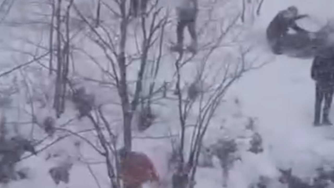 Ordu’nun Fatsa ilçesinde yaşayan 35 yaşındaki Pınar Akıncı’dan 24 saattir haber alınamıyor