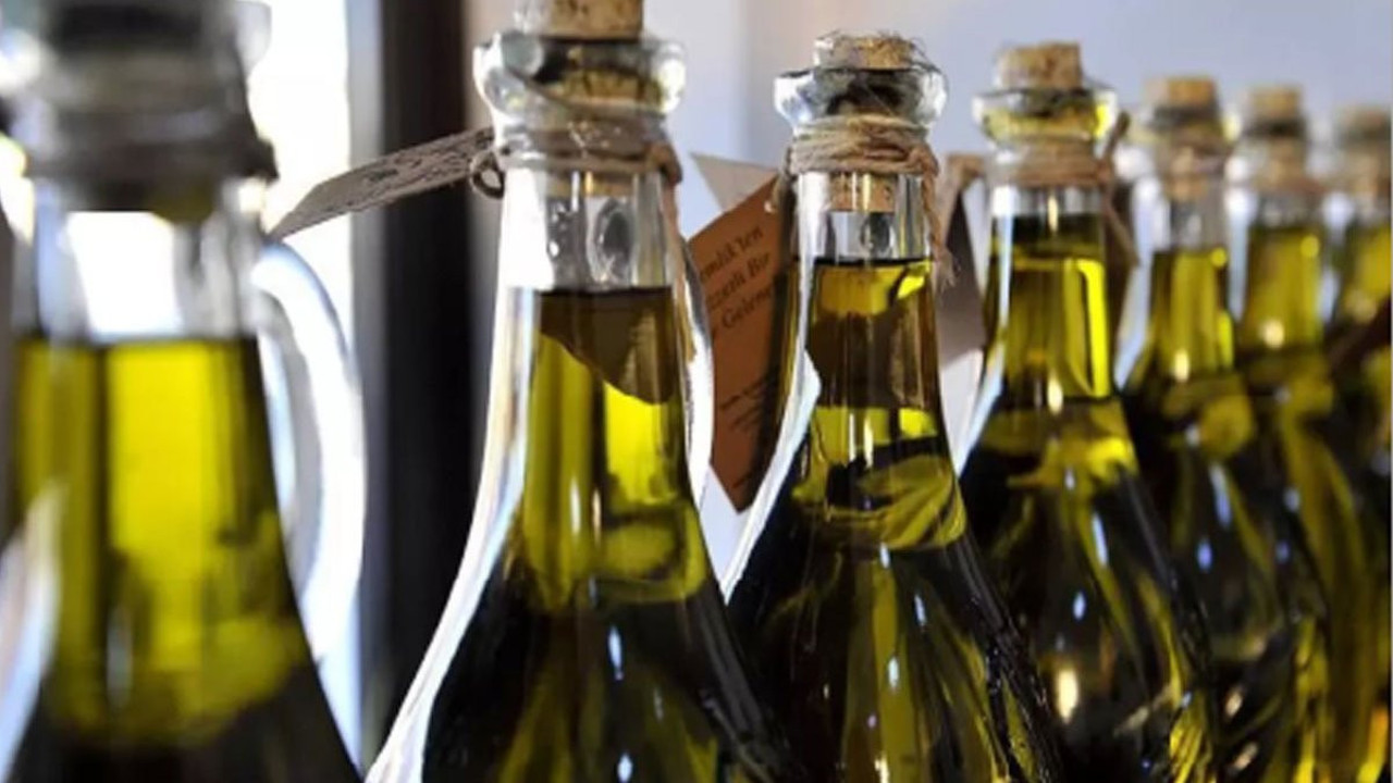 Zeytinyağlarını boyamışlar! Bakanlık 11 markayı ifşa etti