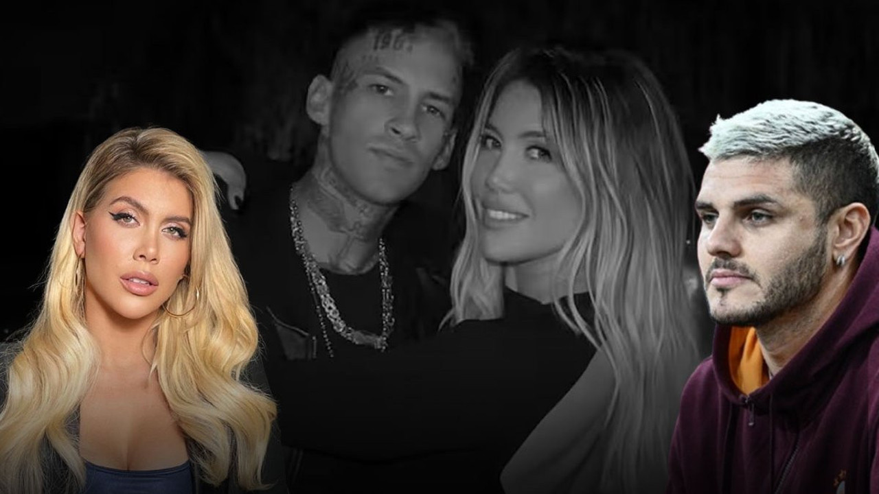 Wanda Nara'nın istekleri ağızları açık bıraktı! 500 bin Euro tazminat ve daha neler neler…