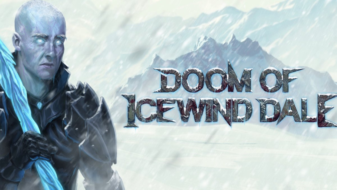 Neverwinter Nights yeni paketiyle küllerinden doğdu