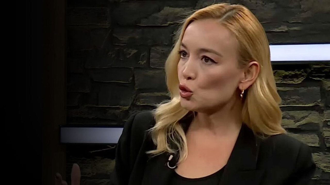 Sosyal medya paylaşımları nedeniyle tutuklanan Tarihçi Çiğdem Bayraktar Ör hakkında yeni gelişme