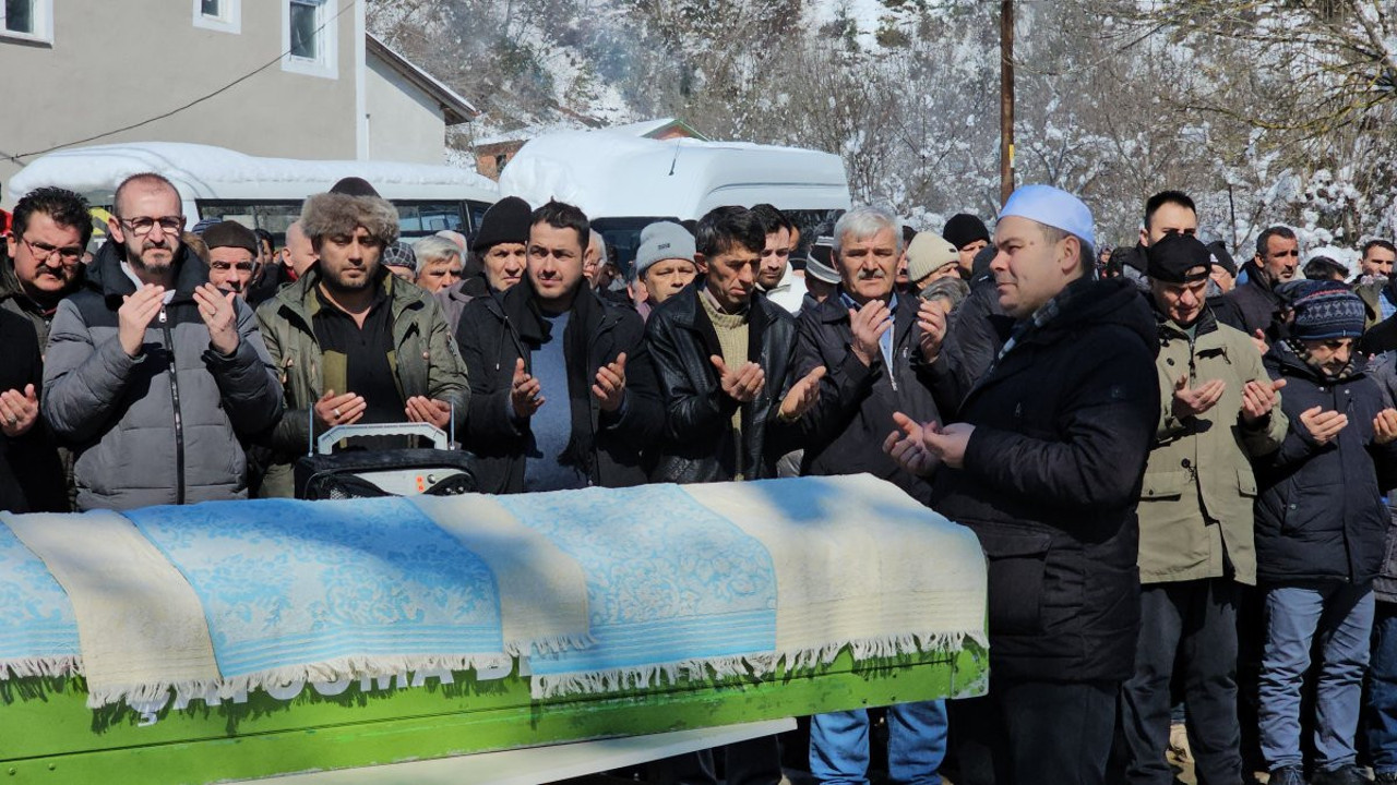 Çanak anteni temizlerken ölmüştü: Nedeni ortaya çıktı