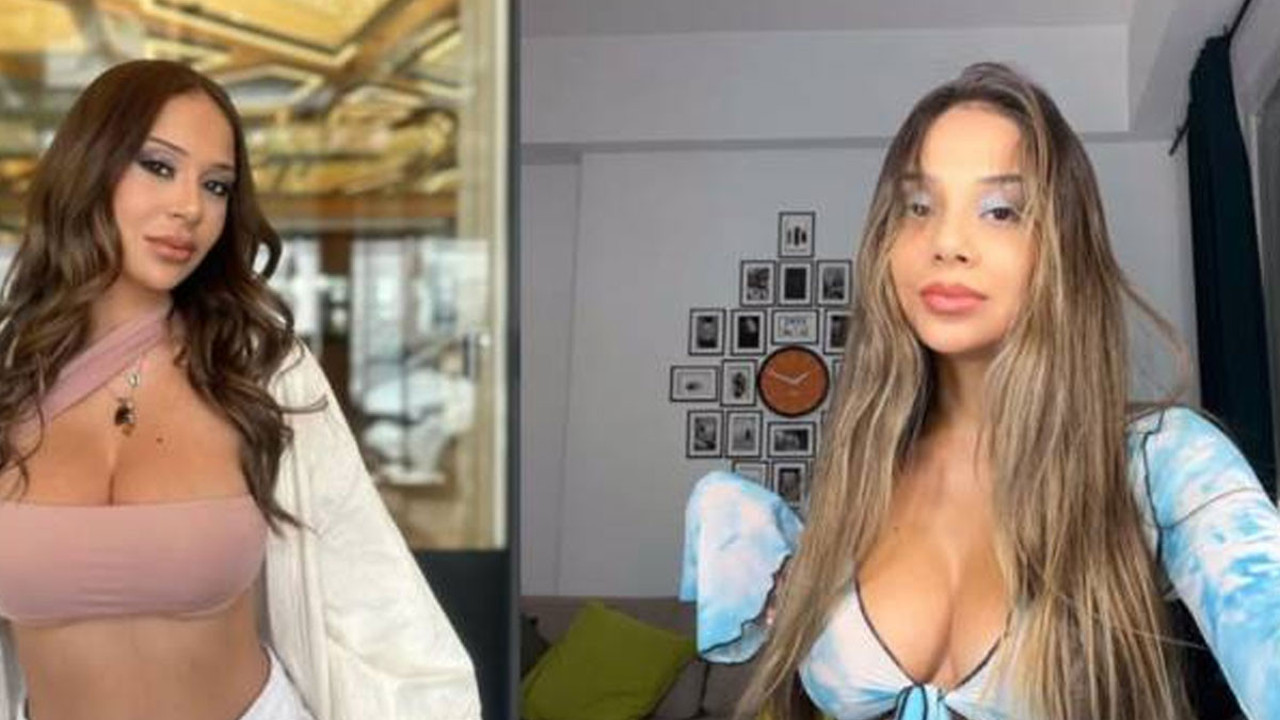 Fenomen Merve Taşkın için istenen ceza belli oldu. 14 Şubat için 400 bin lira istemişti