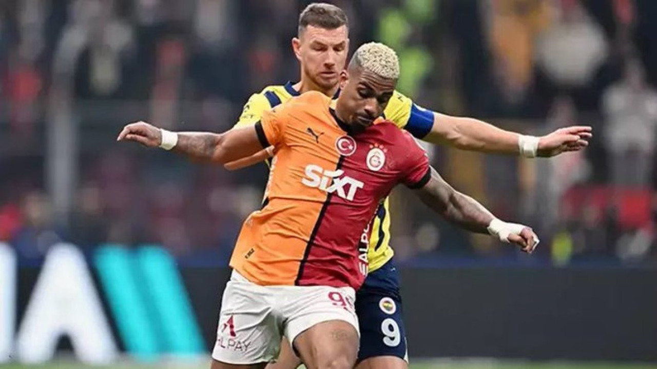 Lemina "Beni Felipe Melo'ya benzetebilirsiniz"