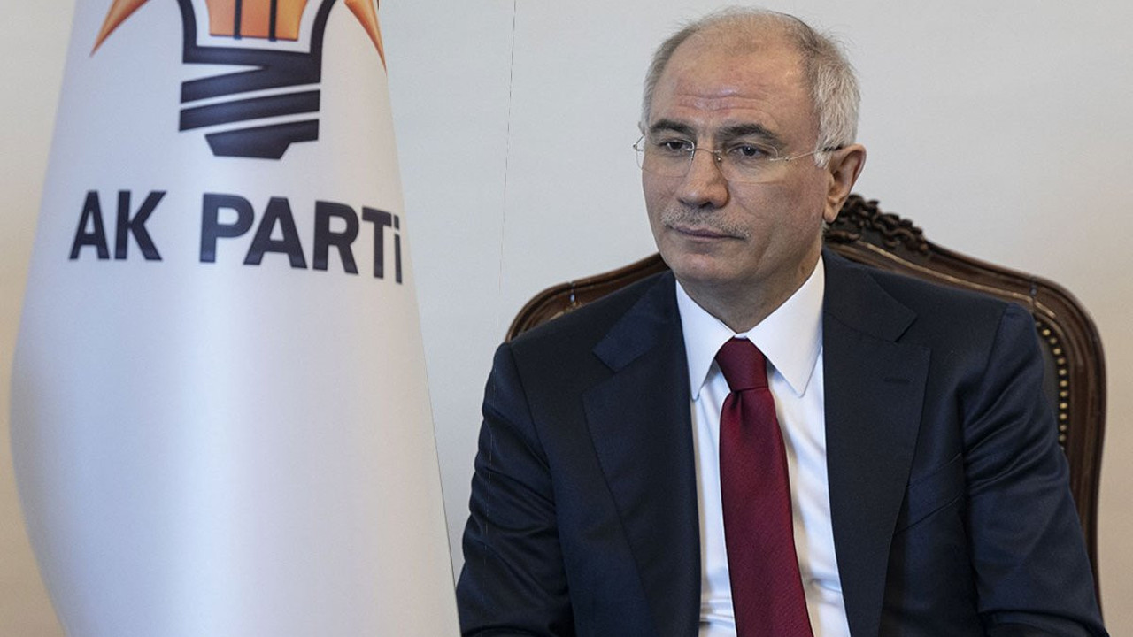 AKP Genel Başkanvekili Efkan Ala'dan canlı yayında erken seçim açıklaması
