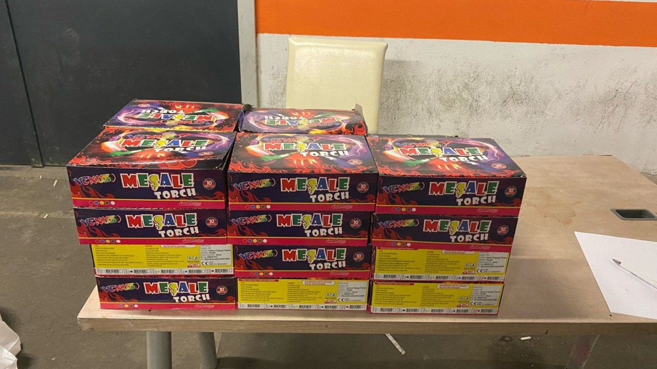 Galatasaray-Fenerbahçe derbisi sonrası 71 kişiye işlem yapıldı