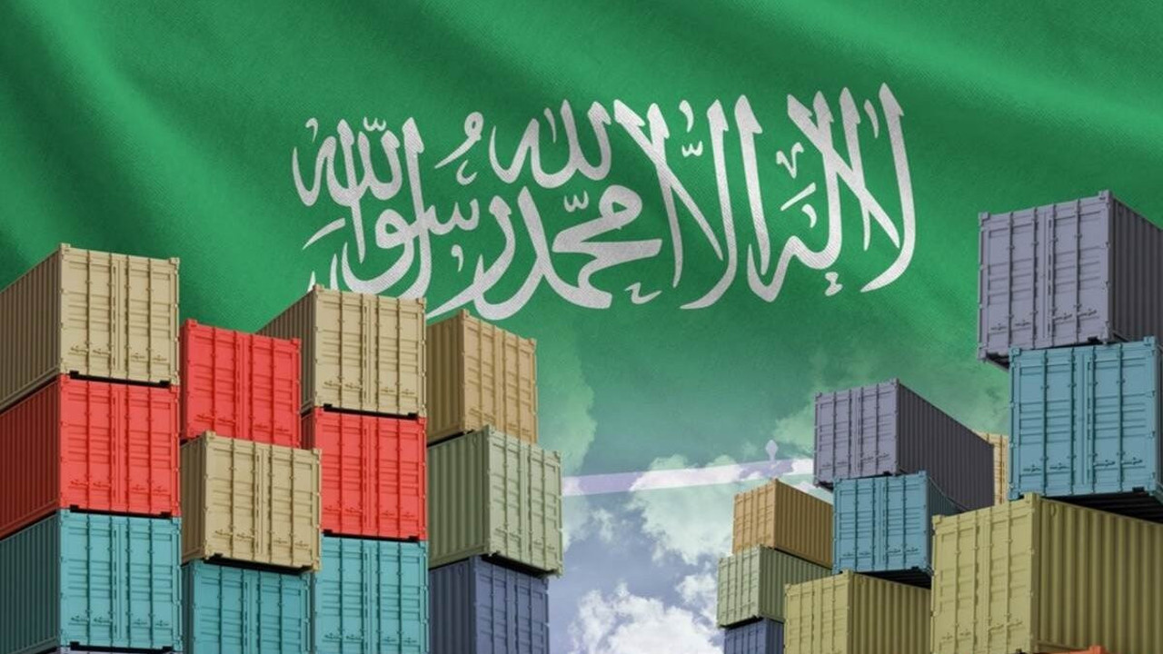 Suudi Arabistan’ın dış ticaret fazlasında sert düşüş