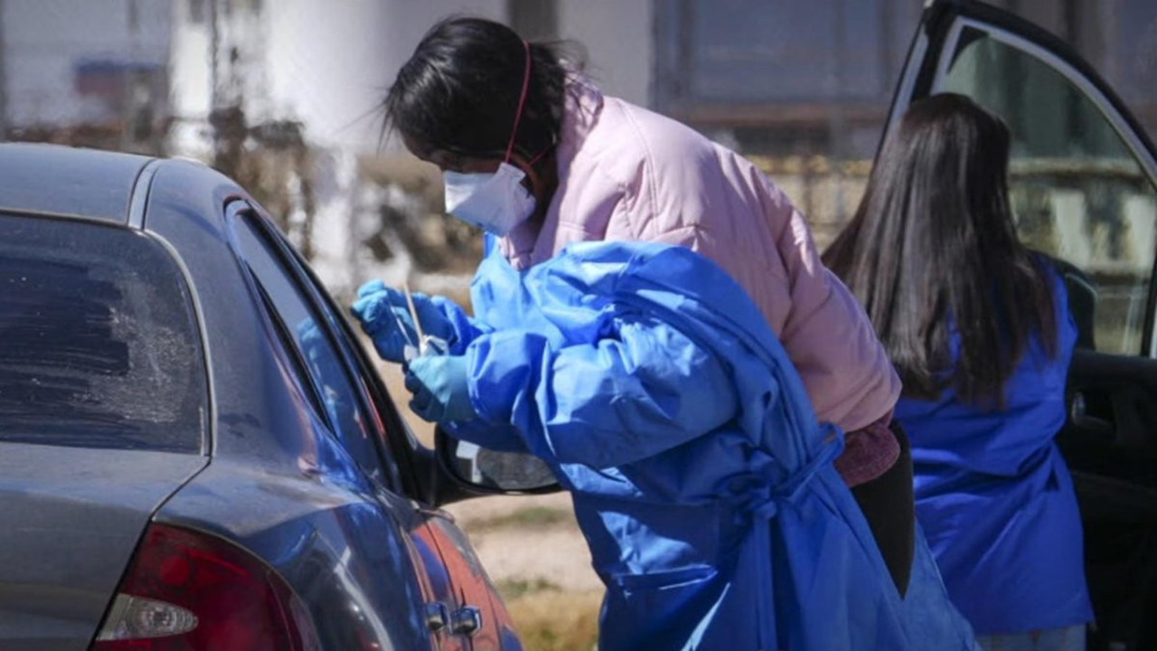 ABD'de kızamık paniği: Teksas'ta son 30 yılın en ağır salgını yaşanıyor