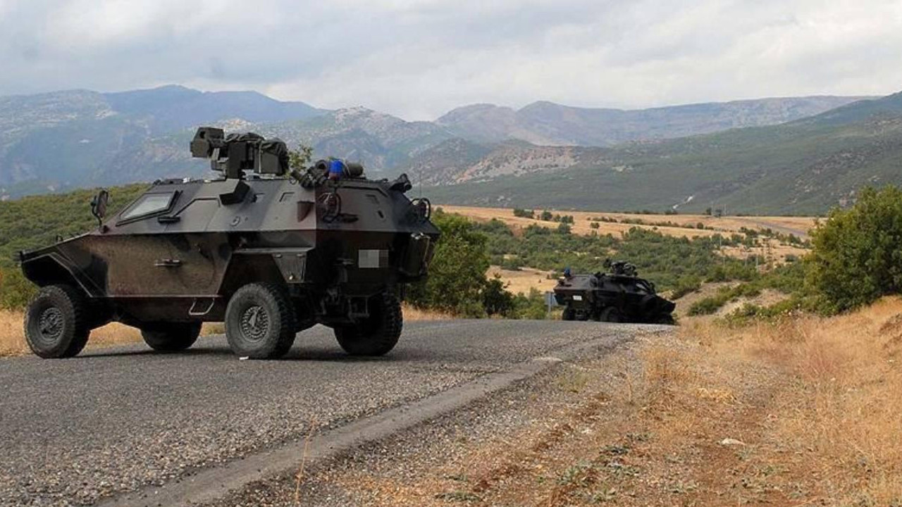 Bestler, Gabbar, Kurt Dağı daha bir çok bölge yasaklandı