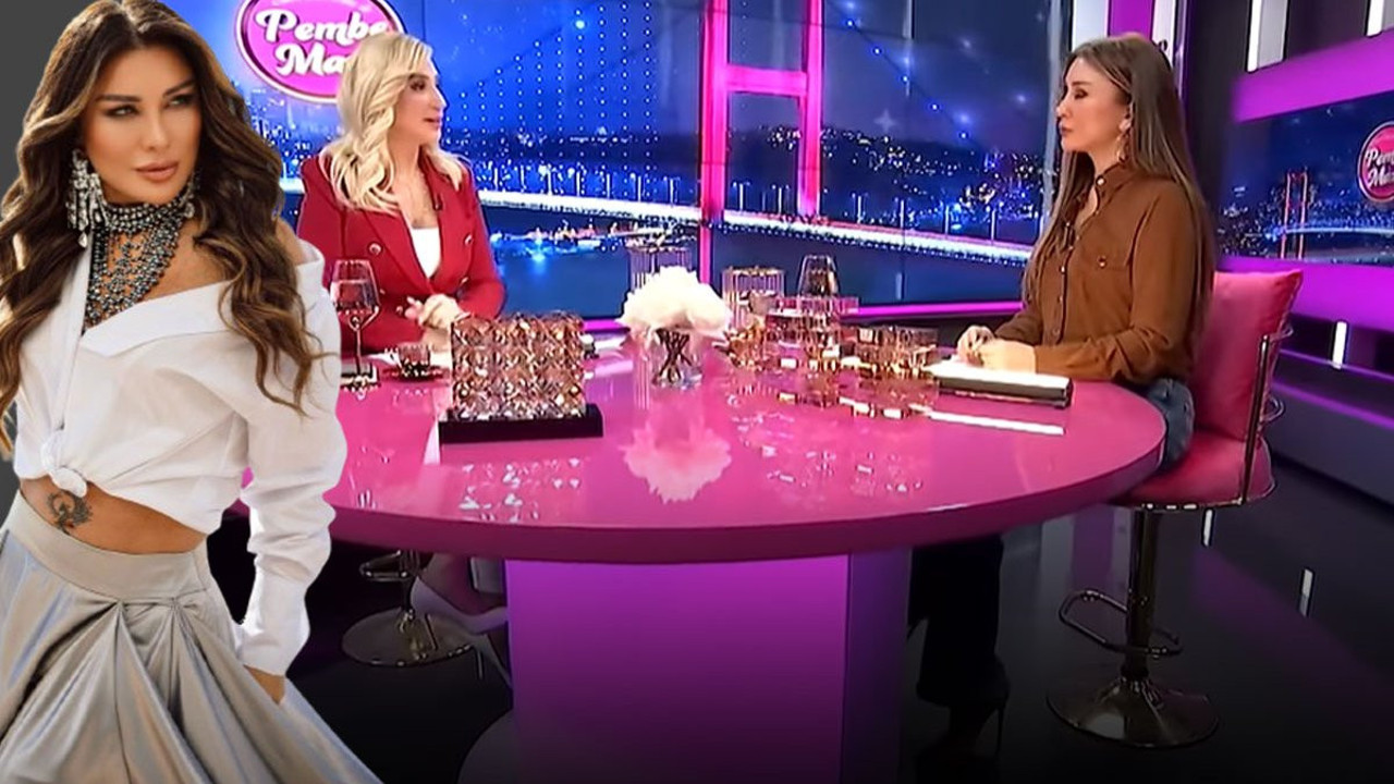 Selen Görgüzel’den yıllar sonra şoke eden itiraf! Ahlaksız teklifi böyle anlattı