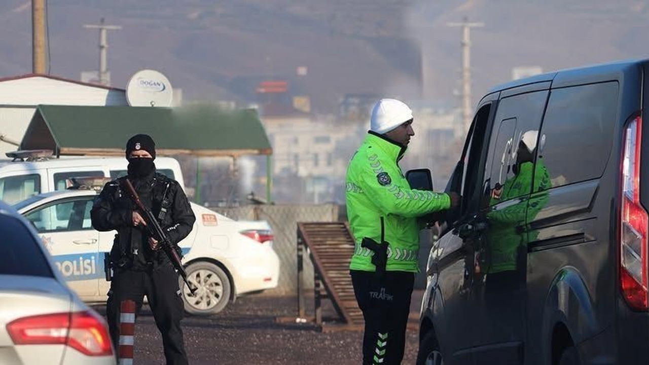 6 günlük denetimde 2 milyon 768 bin 264 TL ceza!