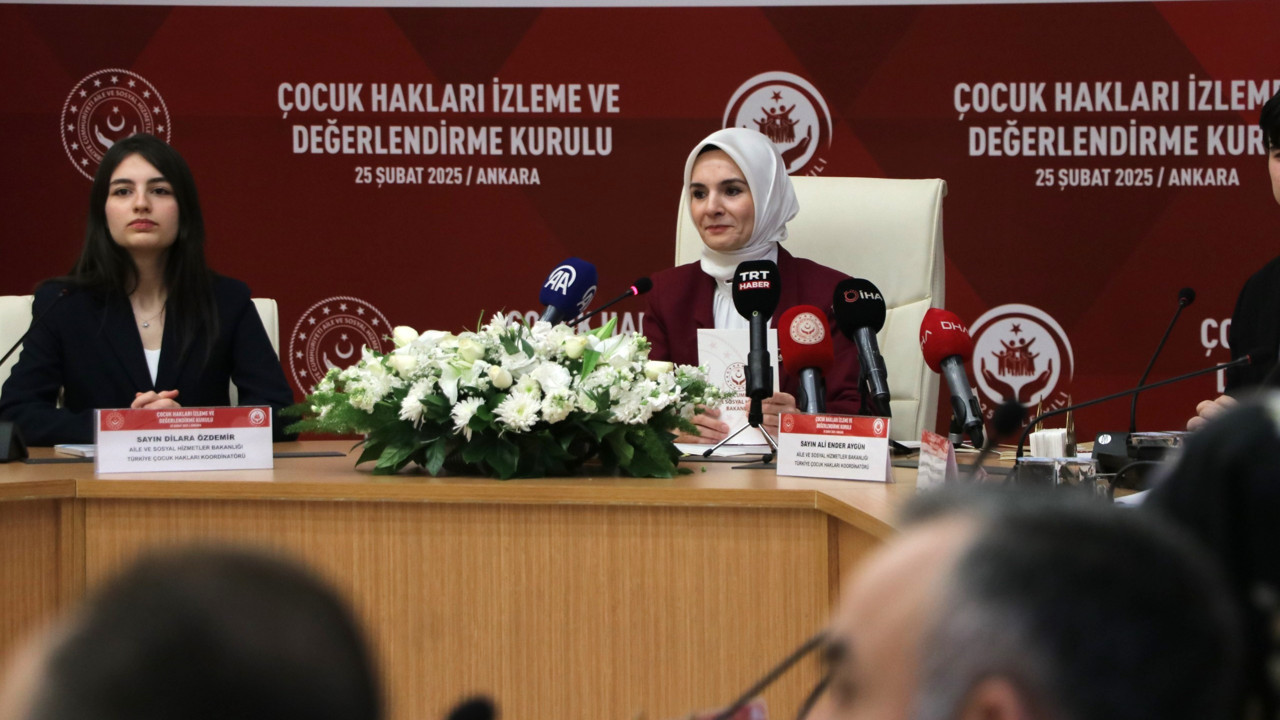 Bakan Göktaş'tan 'dijital bağımlılıkta yaş kısıtlaması' açıklaması: Sona geldik!