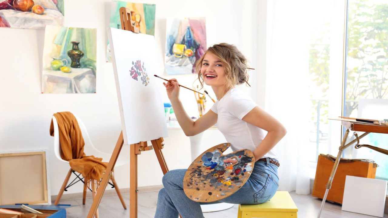Stresi azaltan ve ruh sağlığını destekleyen hobi trendleri! Günlük hayatınıza renk katacak yeni hobi fikirleri
