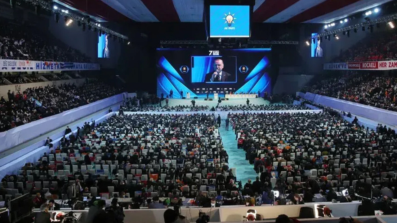 Yandaş gazeteciden flaş kulis: CHP'den AK Parti'ye vekil geçişleri olabilir