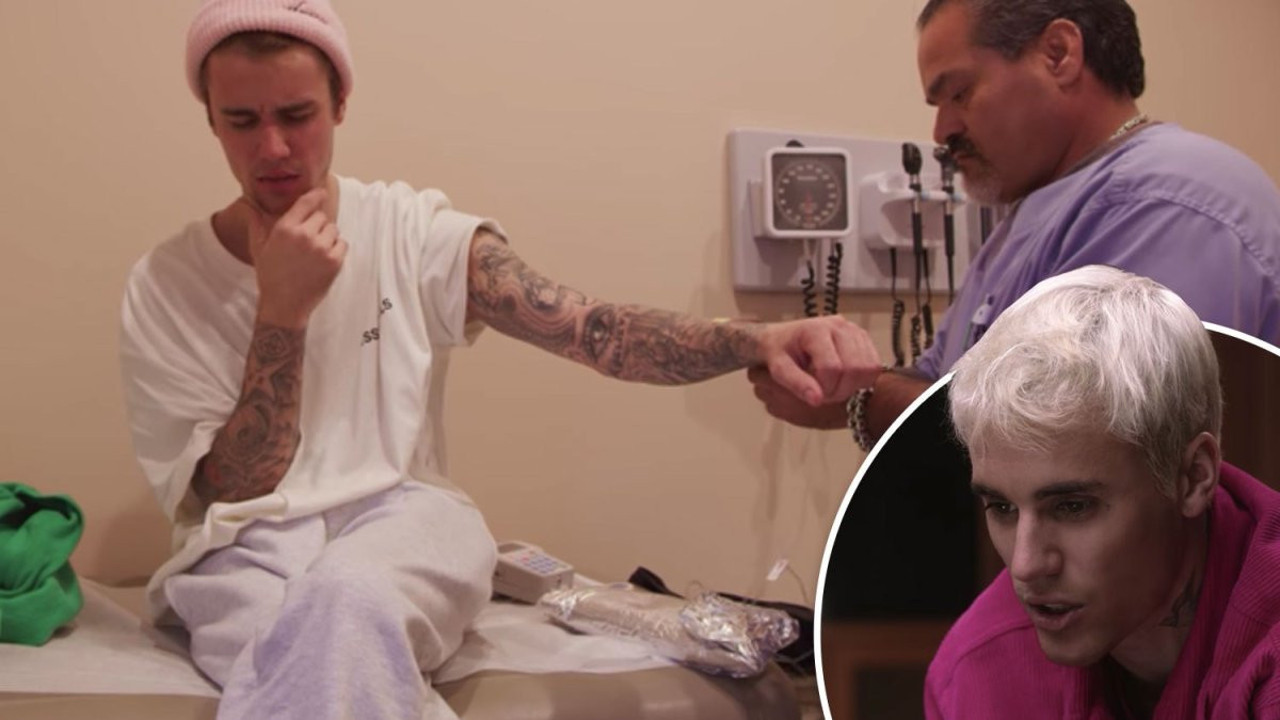 Justin Bieber uyuşturucu söylentilerine son verdi