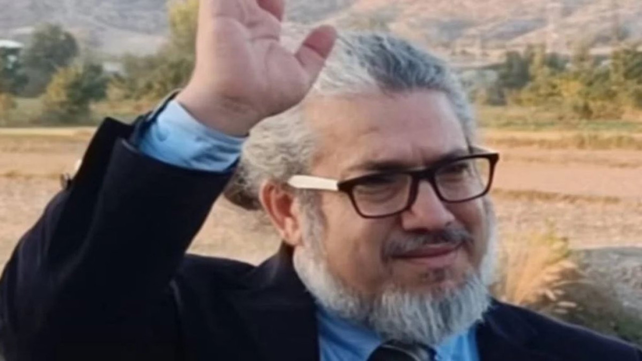 Milli Yol Partisi İl Başkanı Süleyman Özer gözaltına alındı