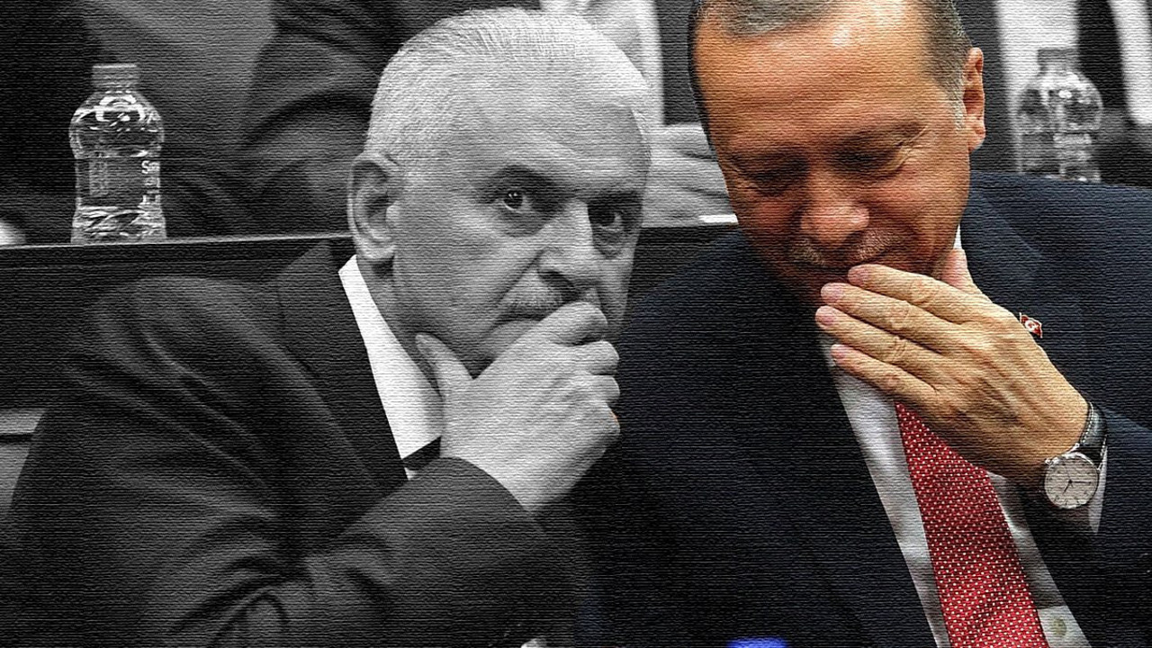 Erdoğan, Binali Yıldırım’ın sağ kollarını sildi attı! Ünlü yazardan bomba değişim kulisi…