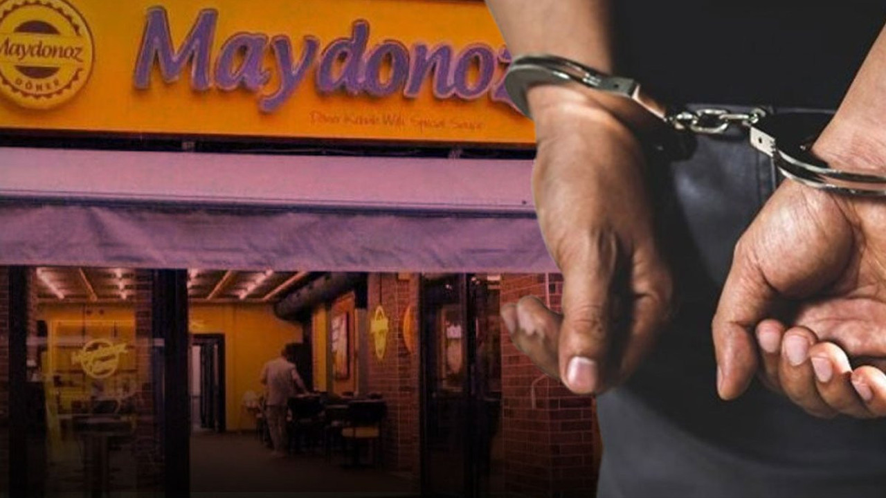 Bilecik’te Maydonoz Döner operasyonu: Tutuklamalar var